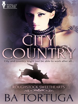 cover image of City Country